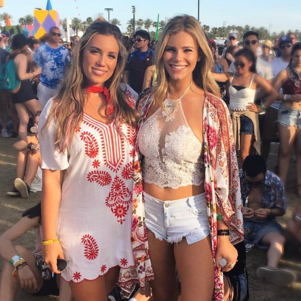 Super cute summer dress!